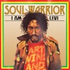 Soul Warrior - I Am Levi, 2010