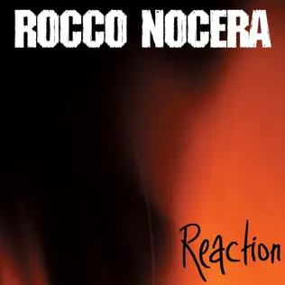 descargar álbum Rocco Nocera - Reaction