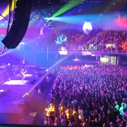 Live In Asheville 4/8/2011 - Widespread Panic