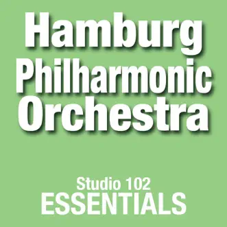 Hamburg Philharmonic Orchestr: Studio 102 Essentials - EP by Hamburg Philharmonic Orchestra album reviews, ratings, credits