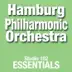 Hamburg Philharmonic Orchestr: Studio 102 Essentials - EP album cover