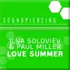 Lover Summer song lyrics