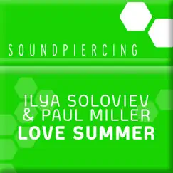 Lover Summer (Orjan Nilsen Remix) Song Lyrics