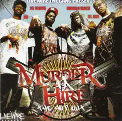 The Hop Out by Murder fa Hire album reviews, ratings, credits