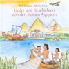 Lieder und Geschichten von den kleinen Ägyptern