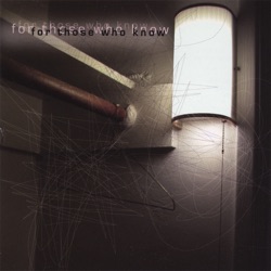 For Those Who Know - Competition