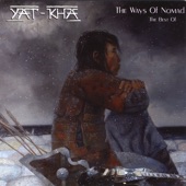 Yat-Kha - Teve Khaya