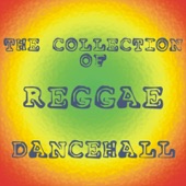 The Collection of Reggae Dancehall artwork