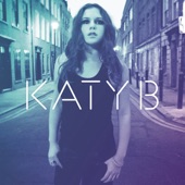 Katy B - Katy On a Mission