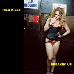 Breakin' Up - EP - Rilo Kiley