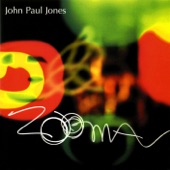 John Paul Jones - Zooma