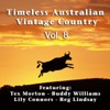 Timeless Australian Vintage Country Vol. 8