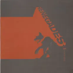 The Renegades - EP - Kaos The Renegades - EP - Kaos