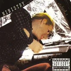 In Case You Didn't Feel Like Showing Up (Live) - Ministry