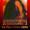 Everybody's Dancing - Single