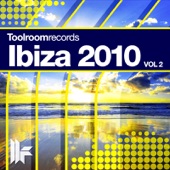 Toolroom Ibiza 2010, Vol. 2 artwork