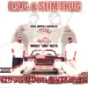 Boss Hogg Outlaws (Mixed, Chopped and Screwed) album lyrics, reviews, download