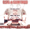 Boss Hogg Outlaws (Mixed, Chopped and Screwed)