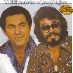 Milionário & José Rico - Escravo Do Amor