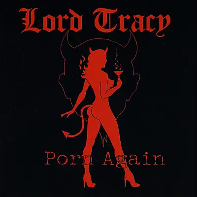 Porn Again - Lord Tracy Porn Again - Lord Tracy