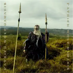 Demaris - EP - Patrick Wolf