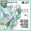 The Best of the Blues Singers Vol. II