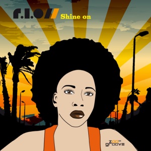 Shine On (Remixes) - Single
