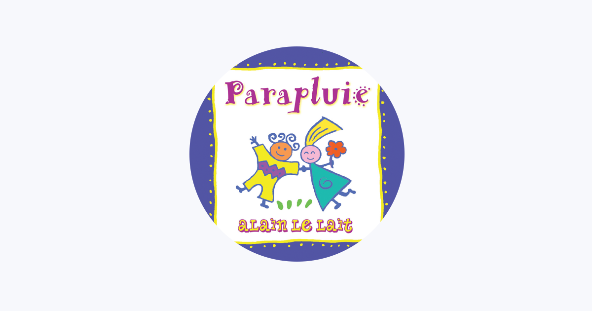 Apple Music 上的alain Le Lait