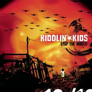 Riddlin' Kids