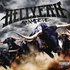 Stampede - Hellyeah