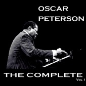 Oscar Peterson - The Way You Look Tonight