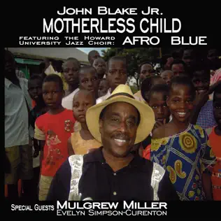 télécharger l'album John Blake Jr - Motherless Child