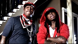 I Run This Birdman & Lil Wayne Hip-Hop/Rap Music Video 2008 New Songs Albums Artists Singles Videos Musicians Remixes Image