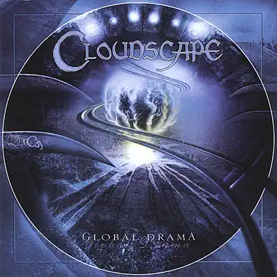 Global Drama - Cloudscape Global Drama - Cloudscape