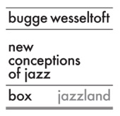 Bugge Wesseltoft - Existence