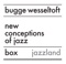 South - Bugge Wesseltoft lyrics