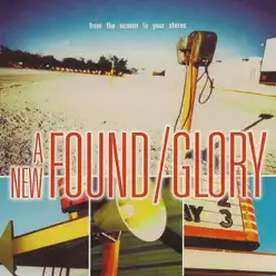 From the Screen to Your Stereo - New Found Glory