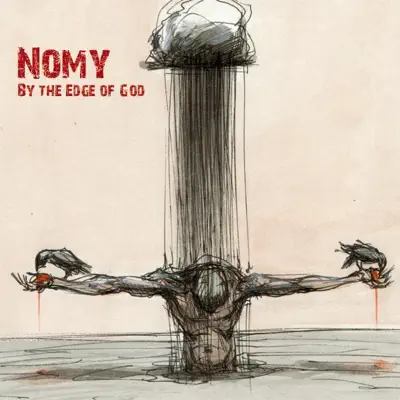 By the Edge of God - Nomy