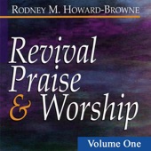 Revival Praise And Worship, Vol. 1. artwork