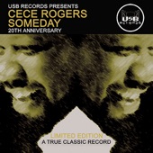 CeCe Rogers - Someday