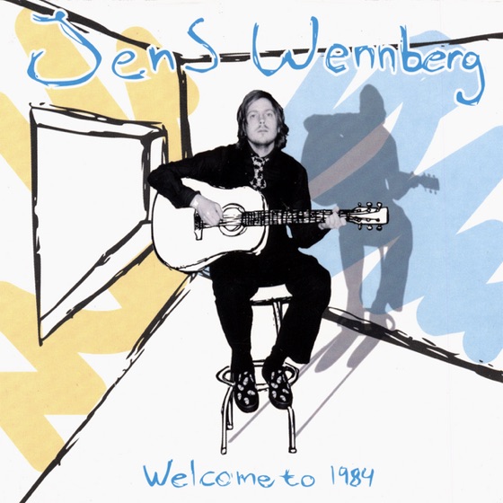 Cover artwork for Tux