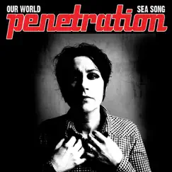 Our World - EP by Penetration album reviews, ratings, credits