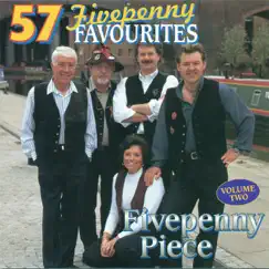 57 Fivepenny Favourites by Fivepenny Piece album reviews, ratings, credits