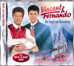 Vincent & Fernando - Kleine Dinge im Leben