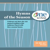 One in Christ: Hymns of the Season artwork