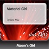 Material Girl (Dollar Mix) - Single