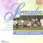 Serenade in E flat major, Op. 6: III. Adagio artwork