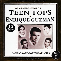 Enrique Guzmán - La Plaga