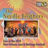 The Neville Brothers - Mojo Hannah