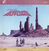 Cheyenne Autumn (Original Motion Picture Score)